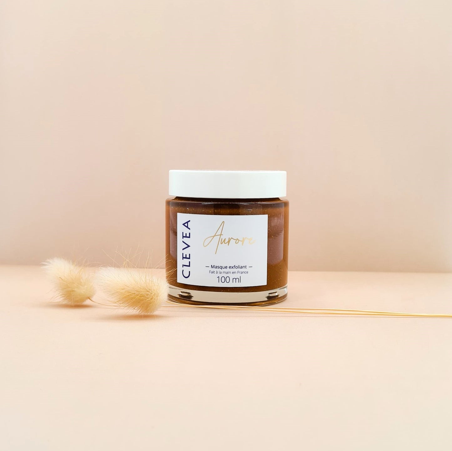 Aurore - Masque exfoliant