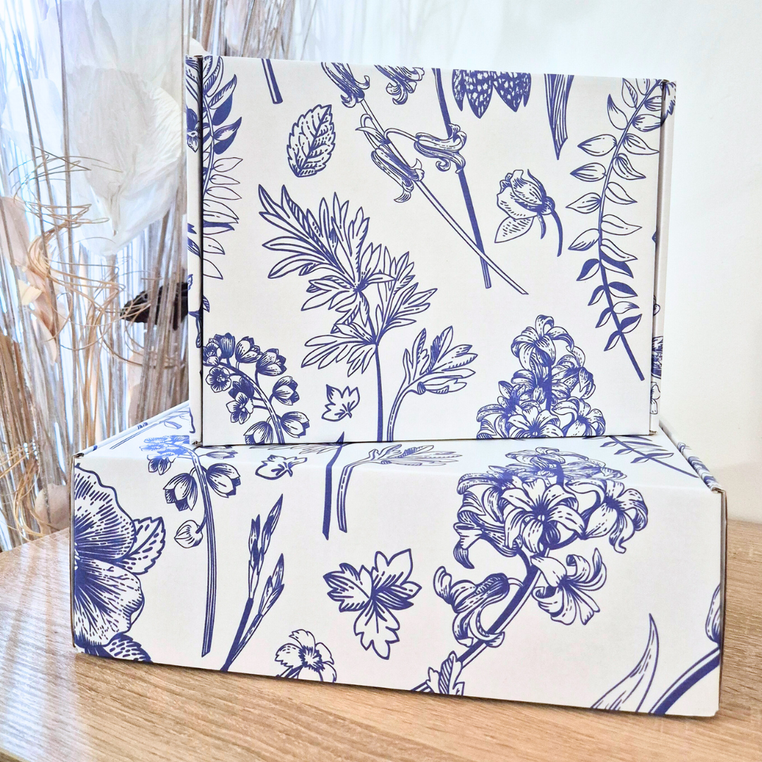 Boîte cadeau