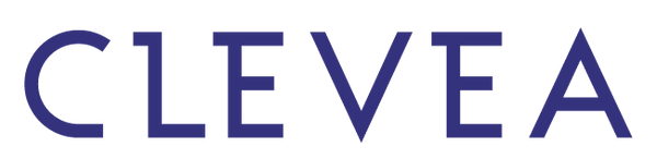 Logo CLEVEA