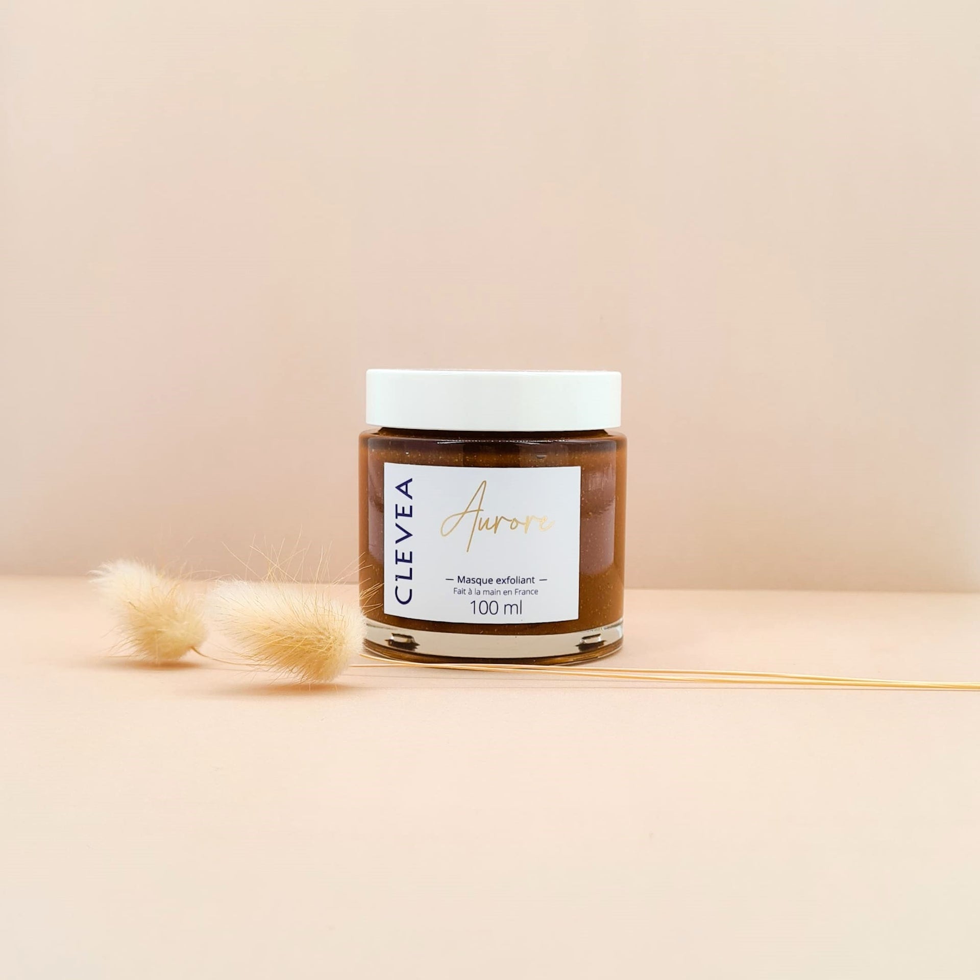 Aurore - Masque exfoliant 50ml